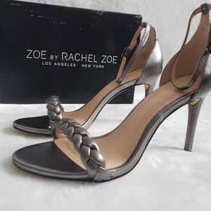Rachel Zoe stilettos